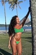 Foto Tentazioni Hot Trans Firenze Julia Rodrigues - 1