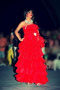 Foto Tentazioni Hot Trans Foggia Rossana Bulgari Italiana - 538