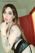 Foto Tentazioni Hot Trans Foggia Rossana Bulgari Italiana - 328