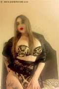 Foto Tentazioni Hot Trans Foggia Rossana Bulgari Italiana - 362
