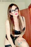 Foto Tentazioni Hot Trans Foggia Rossana Bulgari Italiana - 326