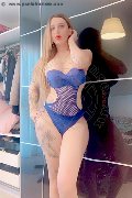 Foto Tentazioni Hot Trans Foggia Rossana Bulgari Italiana - 395