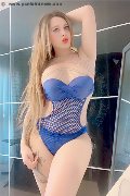 Foto Tentazioni Hot Trans Foggia Rossana Bulgari Italiana - 397