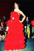 Foto Tentazioni Hot Trans Foggia Rossana Bulgari Italiana - 507