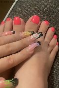 Foto Tentazioni Hot Trans Foggia Rossana Bulgari Italiana - 138