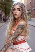 Foto Tentazioni Hot Trans Foggia Rossana Bulgari Italiana - 52