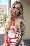 Foto Tentazioni Hot Trans Foggia Rossana Bulgari Italiana - 47