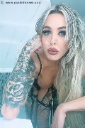 Foto Tentazioni Hot Trans Foggia Rossana Bulgari Italiana - 34
