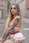 Foto Tentazioni Hot Trans Foggia Rossana Bulgari Italiana - 49