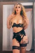 Foto Tentazioni Hot Trans Foggia Rossana Bulgari Italiana - 258