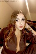 Foto Tentazioni Hot Trans Foggia Rossana Bulgari Italiana - 289