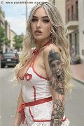 Foto Tentazioni Hot Trans Foggia Rossana Bulgari Italiana - 53