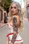 Foto Tentazioni Hot Trans Foggia Rossana Bulgari Italiana - 50