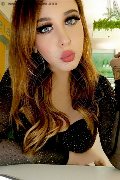 Foto Tentazioni Hot Trans Foggia Rossana Bulgari Italiana - 290