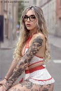 Foto Tentazioni Hot Trans Foggia Rossana Bulgari Italiana - 48