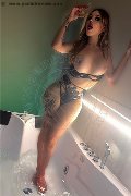 Foto Tentazioni Hot Trans Foggia Rossana Bulgari Italiana - 90