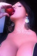 Foto Tentazioni Hot Trans Forl Eva Bellucci Italianissima - 139