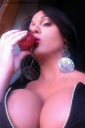 Foto Tentazioni Hot Trans Forl Eva Bellucci Italianissima - 138