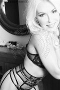 Foto Tentazioni Hot Trans Francoforte Mary Ts - 31