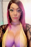 Foto Tentazioni Hot Trans Frosinone Wanessa Armani - 232