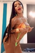 Foto Tentazioni Hot Trans Frosinone Wanessa Armani - 108