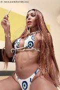 Foto Tentazioni Hot Trans Frosinone Wanessa Armani - 98