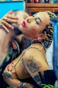 Foto Tentazioni Hot Trans Fuengirola Carla Bellucci - 33