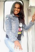 Foto Tentazioni Hot Trans Genova Fabiola Pantera Nera - 53