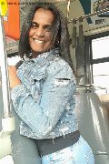 Foto Tentazioni Hot Trans Genova Fabiola Pantera Nera - 54