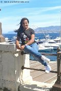 Foto Tentazioni Hot Trans Genova Fabiola Pantera Nera - 56