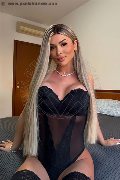 Foto Tentazioni Hot Trans Genova Gabi Sampaio - 71