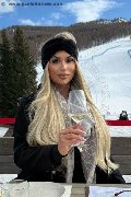 Foto Tentazioni Hot Trans Genova Gabi Sampaio - 57