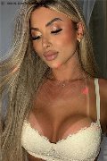 Foto Tentazioni Hot Trans Genova Gabi Sampaio - 65