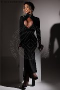 Foto Tentazioni Hot Trans Genova Gabi Sampaio - 21