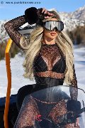 Foto Tentazioni Hot Trans Genova Gabi Sampaio - 52