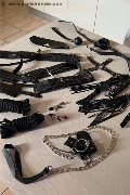 Foto Tentazioni Hot Trans Genova Gabi Sampaio - 77