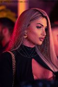 Foto Tentazioni Hot Trans Genova Gabi Sampaio - 38