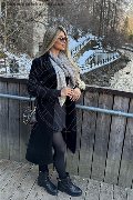 Foto Tentazioni Hot Trans Genova Gabi Sampaio - 58