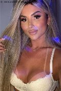 Foto Tentazioni Hot Trans Genova Gabi Sampaio - 68