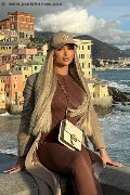 Foto Tentazioni Hot Trans Genova Gabi Sampaio - 60