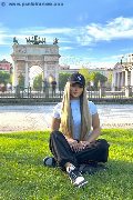 Foto Tentazioni Hot Trans Genova Gabi Sampaio - 79
