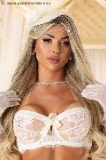 Foto Tentazioni Hot Trans Genova Gabi Sampaio - 27