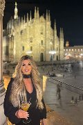 Foto Tentazioni Hot Trans Genova Gabi Sampaio - 40