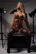 Foto Tentazioni Hot Trans Genova Gabi Sampaio - 7