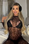 Foto Tentazioni Hot Trans Genova Gabi Sampaio - 63
