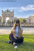 Foto Tentazioni Hot Trans Genova Gabi Sampaio - 80