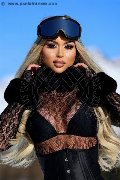 Foto Tentazioni Hot Trans Genova Gabi Sampaio - 41