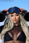 Foto Tentazioni Hot Trans Genova Gabi Sampaio - 42