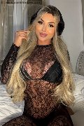 Foto Tentazioni Hot Trans Genova Gabi Sampaio - 64