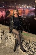 Foto Tentazioni Hot Trans Genova Gabi Sampaio - 61